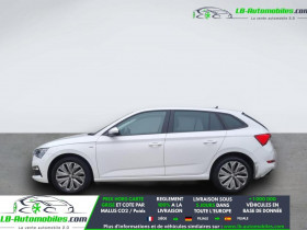 Skoda Scala 1.5 TSI 150 ch BVM  occasion � Beaupuy - photo n�6