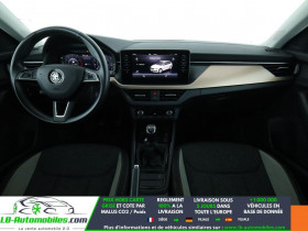 Skoda Scala 1.5 TSI 150 ch BVM  occasion � Beaupuy - photo n�3
