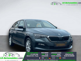 Skoda Scala 1.5 TSI 150 ch BVM  occasion � Beaupuy - photo n�2