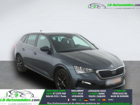 Skoda Scala 1.5 TSI 150 ch BVM  occasion � Beaupuy - photo n�2
