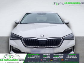Skoda Scala 1.5 TSI 150 ch BVM  occasion � Beaupuy - photo n�5
