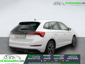Skoda Scala 1.5 TSI 150 ch BVM  occasion � Beaupuy - photo n�3