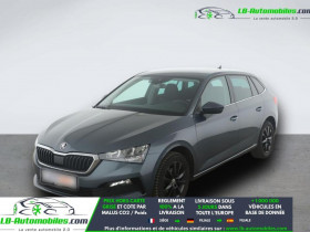 Skoda Scala , garage LB AUTOMOBILES � Beaupuy