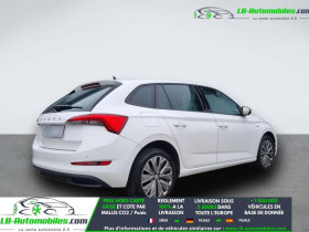 Skoda Scala 1.5 TSI 150 ch BVM  occasion � Beaupuy - photo n�4