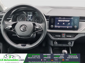 Skoda Scala 1.5 TSI 150 ch BVM  occasion � Beaupuy - photo n�3