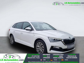 Skoda Scala 1.5 TSI 150 ch BVM  occasion � Beaupuy - photo n�2