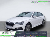 Skoda Scala 1.5 TSI 150 ch BVM  � Beaupuy 31