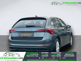 Skoda Scala 1.5 TSI 150 ch BVM  occasion � Beaupuy - photo n�4