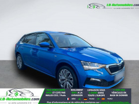 Skoda Scala 1.5 TSI 150 ch BVM  occasion � Beaupuy - photo n�2