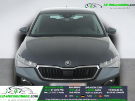 Skoda Scala 1.5 TSI 150 ch BVM  occasion � Beaupuy - photo n�5