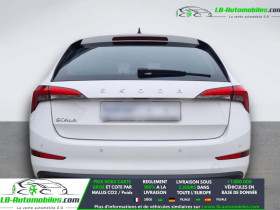 Skoda Scala 1.5 TSI 150 ch BVM  occasion � Beaupuy - photo n�7