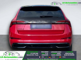 Skoda Scala 1.5 TSI 150 ch BVM  occasion � Beaupuy - photo n�6