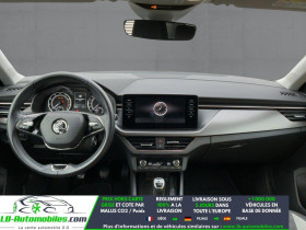 Skoda Scala 1.5 TSI 150 ch BVM  occasion � Beaupuy - photo n�3