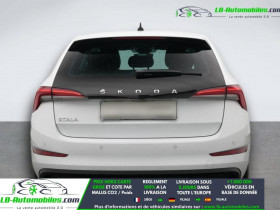 Skoda Scala 1.5 TSI 150 ch BVM  occasion � Beaupuy - photo n�5