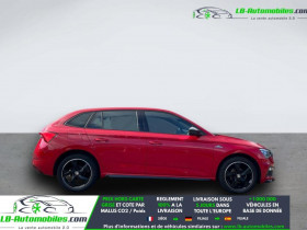 Skoda Scala 1.5 TSI 150 ch BVM  occasion � Beaupuy - photo n�5
