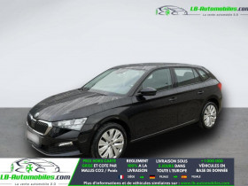 Skoda Scala 1.5 TSI 150 ch BVM  occasion � Beaupuy - photo n�2