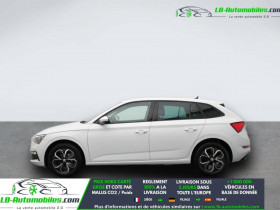 Skoda Scala 1.5 TSI 150 ch BVM  occasion � Beaupuy - photo n�4