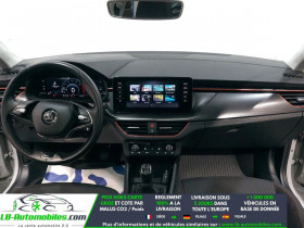 Skoda Scala 1.5 TSI 150 ch BVM  occasion � Beaupuy - photo n�3