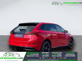 Skoda Scala 1.5 TSI 150 ch BVM  occasion � Beaupuy - photo n�3