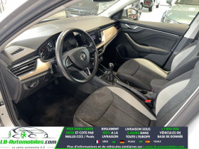Skoda Scala 1.5 TSI 150 ch BVM  occasion � Beaupuy - photo n�7