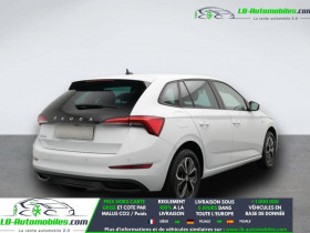 Skoda Scala 1.5 TSI 150 ch BVM  occasion � Beaupuy - photo n�3