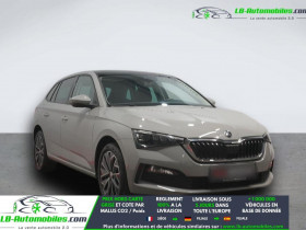 Skoda Scala 1.5 TSI 150 ch BVM  occasion � Beaupuy - photo n�2