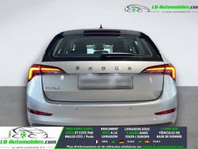 Skoda Scala 1.5 TSI 150 ch BVM  occasion � Beaupuy - photo n�6