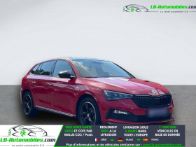 Skoda Scala 1.5 TSI 150 ch BVM  occasion � Beaupuy - photo n�2