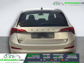 Skoda Scala 1.5 TSI 150 ch BVM  occasion � Beaupuy - photo n�6