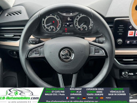 Skoda Scala 1.5 TSI 150 ch BVM  occasion � Beaupuy - photo n�10