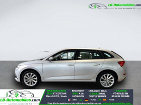 Skoda Scala 1.5 TSI 150 ch BVM  occasion � Beaupuy - photo n�5