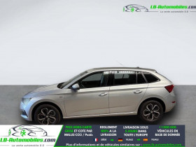 Skoda Scala 1.5 TSI 150 ch BVM  occasion � Beaupuy - photo n�5