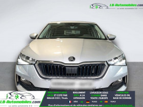 Skoda Scala 1.5 TSI 150 ch BVM  occasion � Beaupuy - photo n�4