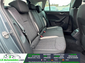 Skoda Scala 1.5 TSI 150 ch BVM  occasion � Beaupuy - photo n�9