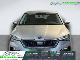 Skoda Scala 1.5 TSI 150 ch BVM  occasion � Beaupuy - photo n�4