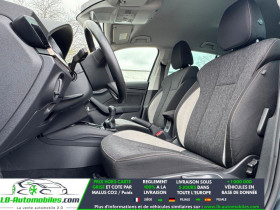 Skoda Scala 1.5 TSI 150 ch BVM  occasion � Beaupuy - photo n�8