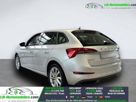 Skoda Scala 1.5 TSI 150 ch BVM  occasion � Beaupuy - photo n�3