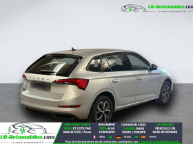 Skoda Scala 1.5 TSI 150 ch BVM  occasion � Beaupuy - photo n�3