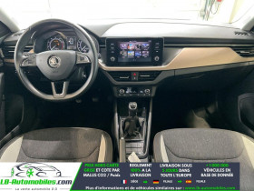 Skoda Scala 1.5 TSI 150 ch BVM  occasion � Beaupuy - photo n�2