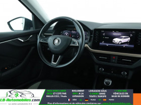 Skoda Scala 1.5 TSI 150 ch BVM  occasion � Beaupuy - photo n�8