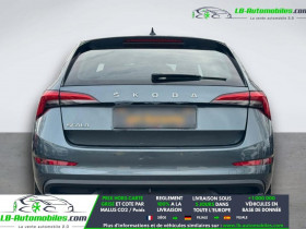 Skoda Scala 1.5 TSI 150 ch BVM  occasion � Beaupuy - photo n�7
