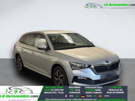 Skoda Scala 1.5 TSI 150 ch BVM  occasion � Beaupuy - photo n�2