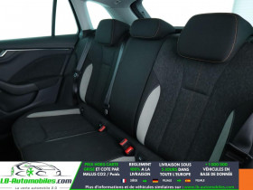 Skoda Scala 1.5 TSI 150 ch BVM  occasion � Beaupuy - photo n�7