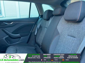 Skoda Scala 1.5 TSI 150 ch BVM  occasion � Beaupuy - photo n�5