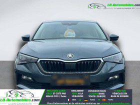 Skoda Scala 1.5 TSI 150 ch BVM  occasion � Beaupuy - photo n�5