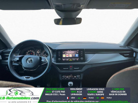 Skoda Scala 1.5 TSI 150 ch BVM  occasion � Beaupuy - photo n�3