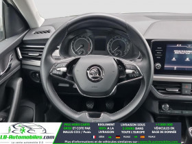 Skoda Scala 1.5 TSI 150 ch BVM  occasion � Beaupuy - photo n�9