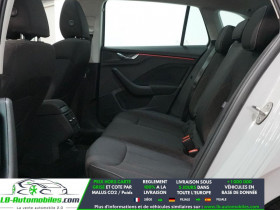 Skoda Scala 1.5 TSI 150 ch BVM  occasion � Beaupuy - photo n�8