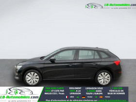 Skoda Scala 1.5 TSI 150 ch BVM  occasion � Beaupuy - photo n�5