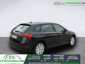 Skoda Scala 1.5 TSI 150 ch BVM  occasion � Beaupuy - photo n�4